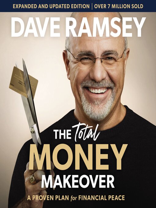 Title details for The Total Money Makeover Updated and Expanded by Dave Ramsey - Available